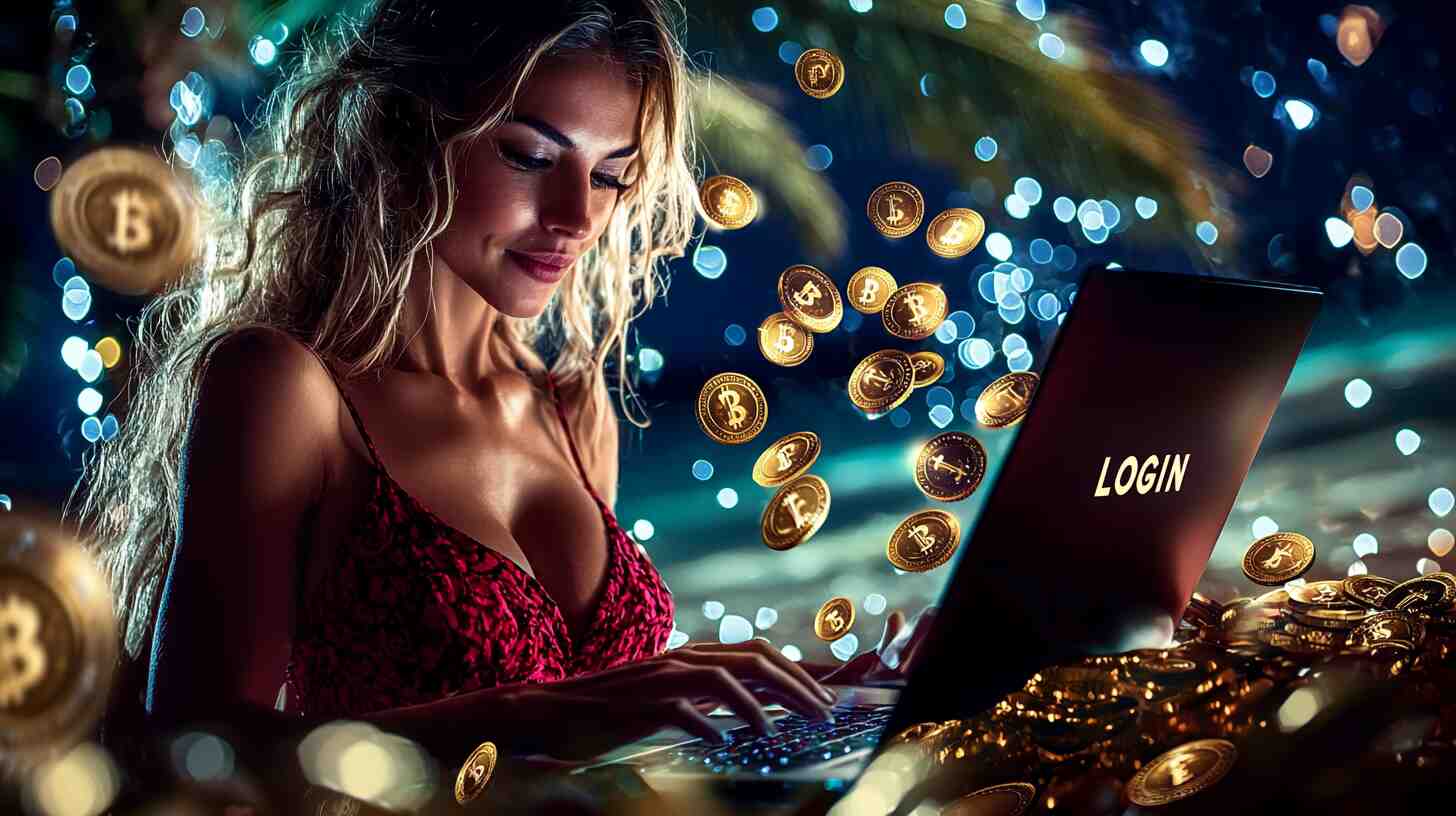 카지노 온라인 KRVIP에서의 여정